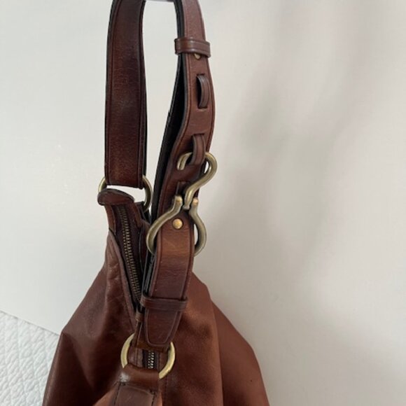 Cole Haan Leather Bag - Picture 13 of 13